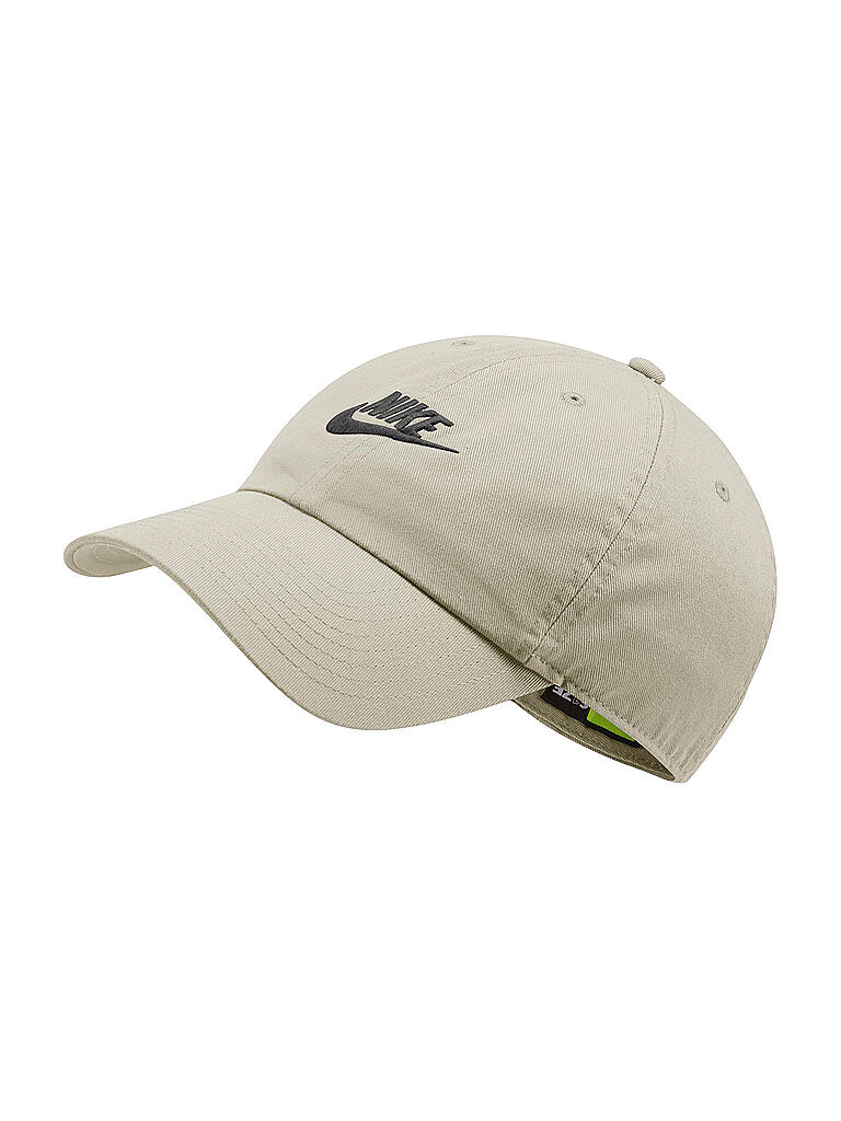NIKE Kappe Sportswear Heritage86 Futura beige